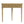 Vintage Inspired Storage Console Table With Fluted Doors