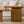 Square Coffee Table Set (Set of 2)