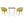 2 Pack Lounge Chair Set & Folding Square Table