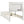 Jeremiah - LED Panel Bed With Touch Controlled Lighting
