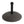 Ander Outdoor 68-Pound Round Umbrella Base - Brown