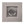 Outdoor Patio Square Gas Burning Concrete Fire Pit 40,000 BTU