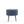 Bailey - Accent Ottoman