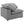 Segoura - 5 Piece Upholstered Modular Sectional With Reclined Back Pillows - Gray