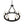 6 Light (No Bulbs) Wagon Wheel Chandelier Farmhouse Modern Small Round Chandelier For Living Room Kitchen Island Foyer Hallway Entryway Bedroom Dining Room Light Fixture Ceiling Hanging - Matte Black