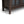 Warm Shaker - Handcrafted Low Storage Cabinet