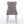 A&A Furniture Nikki Collection Modern Velvet Upholstered Dining Chairs - Set of 2
