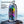 KP-825 Best-Selling Bluetooth Speaker Cool RGB Ambient Lighting Portable Outdoor Handle Waterproof Compact Desktop Speaker
