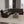 Brazil - Power Sectional With Adjustable Headrest & Footrest - Dark Brown