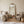 Vintage Full Length Mirror