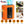 5 In 1 Portable Waist Clip Fan With 5 Speeds Flashlight 10000mAh Battery Operated Personal Wearable Turbo Belt Fan Hands-Free Neck Fan For Camping Tra