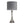 Lenuxe - Contemporary Semi Gloss Table Lamp (Set of 2)