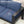 Modern All-Weather Patio Armchairs With Thick Cushions (Set of 2)