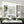 3 In 1 Modern Bathroom Mirror Cabinet With Adjustable Shelf