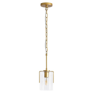 Adjustable Pendant Lighting