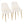 Marcel - Contemporary / Glam Dining Chair (Set of 2)