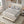 Platform Bed Frame With Tall Headboard And High Footboard