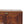 Solid Wood Quad Nightstand, 2-Drawers