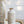 D5.3x10.6' Ceramic Cylinder Vase with Multi-Colored Floral Motifs