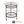 Modern Coffee Kitchen Cart