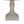Tannen - Round 5 Piece Dining Table (Set of 5) - White And Gray