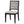 Dutchie - Upholstered Dining Side Chair (Set of 2) - Black