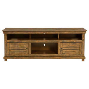 Castleton - TV Stand Media Console