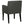 Yorkshire - Upholstered Dining Arm Chair With Cushioned Arms (Set of 2) - Gray