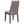 Upholstered Dining Chair (Set of 2) - Taupe / Brown