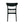 5 Piece Dining Set With Table And 4 Upholstered Chairs