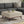 Owen - Multifunctional Square Coffee Table Storage Ottoman