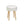 Nightstand With Storage Drawer, Bedside Table For Bedroom - White