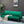 Comfort Compact Design Sofa Bed