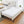 Queen Size Vertical Channel Tufted Upholstered Bed with Storage and Trundle