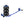Air Jack, 3 Ton/6613 lbs Triple Bag Air Jack with Six Steel Pipes