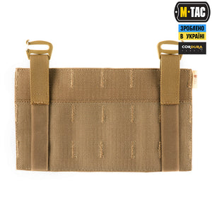 M-Tac Front Panel for Cuirass Plate Carriers (M/L)