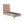 Crosby - Bed With Upholstered Headboard And Slats