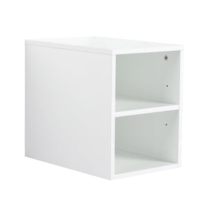 12 Inch Small Wall Mounted Storage Shelves