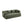 Convertible Sleeper Sofa Bed With Cylindrical Pillow