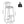Modern Bar Stools With Backrest For Kitchen (Set of 3)
