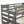 Detachable Design Bunk Bed With Ladder