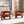 Accent Chair for Living Room, Velvet Comfy Single Sofa Chair