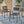Belfast - Dining Chair With Acacia Wood Frame And Seating (Set of 2)