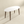 Ada Mid Century Modern Style Solid Wood Dining Table