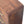 Solid Wood 3-Drawer Rounded Chest