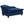 PawHut Luxury Fancy Dog Bed for Small Dogs with Hidden Storage