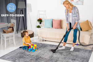 Marfi - Abstract Area Rug