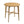 36.22 Inch High Dining Table