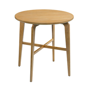 36.22 Inch High Dining Table