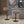 Modern Swivel Bar Stools Adjustable Counter Chairs With Footrest (Set of 2)